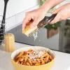 Virtuves instrumentu komplekts Russell Hobbs Venus 4-daļīgs Melns