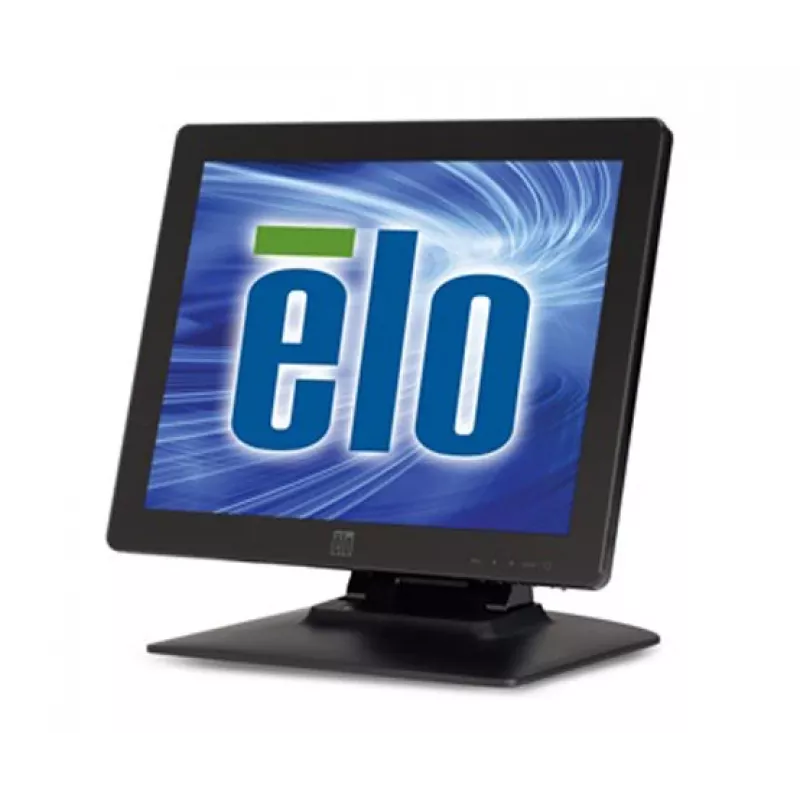 Monitors Elo Touch Solutions 1523L 15 collu skārienekrāns LCD 1024 x 768