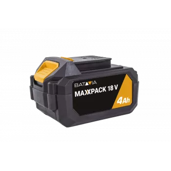 Batavia B.V. 18V 4.0Ah Akumulators