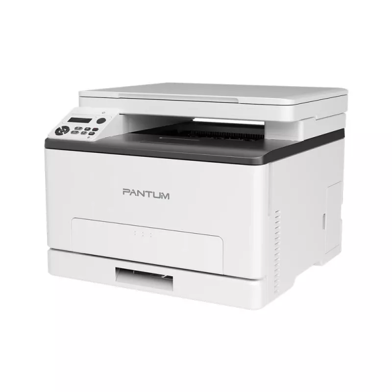 Daudzfunkciju printeris A4 Pantum CM1100DW (drukāšana, kopēšana, skenēšana)
