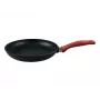 Elektriskā cepamā panna Beper PE.016, 28 cm, nepiedegošs pārklājums