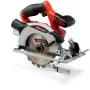 Einhell TE-CS 18/165-1 Li - Solo Bezvadu ripzāģis 16.5 cm Melns, Sarkans, Sudrabs 4200 RPM
