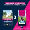 Sausā suņu barība EUKANUBA Mature Small Chicken 3 kg — pieaugušām mazo šķirņu suņiem