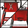 Galda ripzāģis Einhell TC-TS 2025/2 U