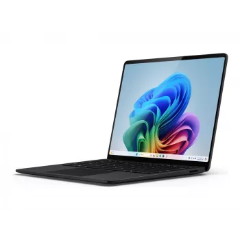 Portatīvais dators Microsoft Surface Laptop 7 13,8 collu Qualcomm Snapdragon 16GB RAM 1TB SSD Windows 11 Pro