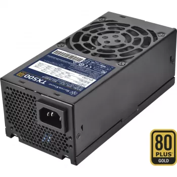 SilverStone SST-TX500-G - barošanas bloks