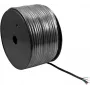 Vadības kabelis LED lentēm EUROLITE 30305514, 5 dzīslas 0,5 mm², 100 m ruļlis