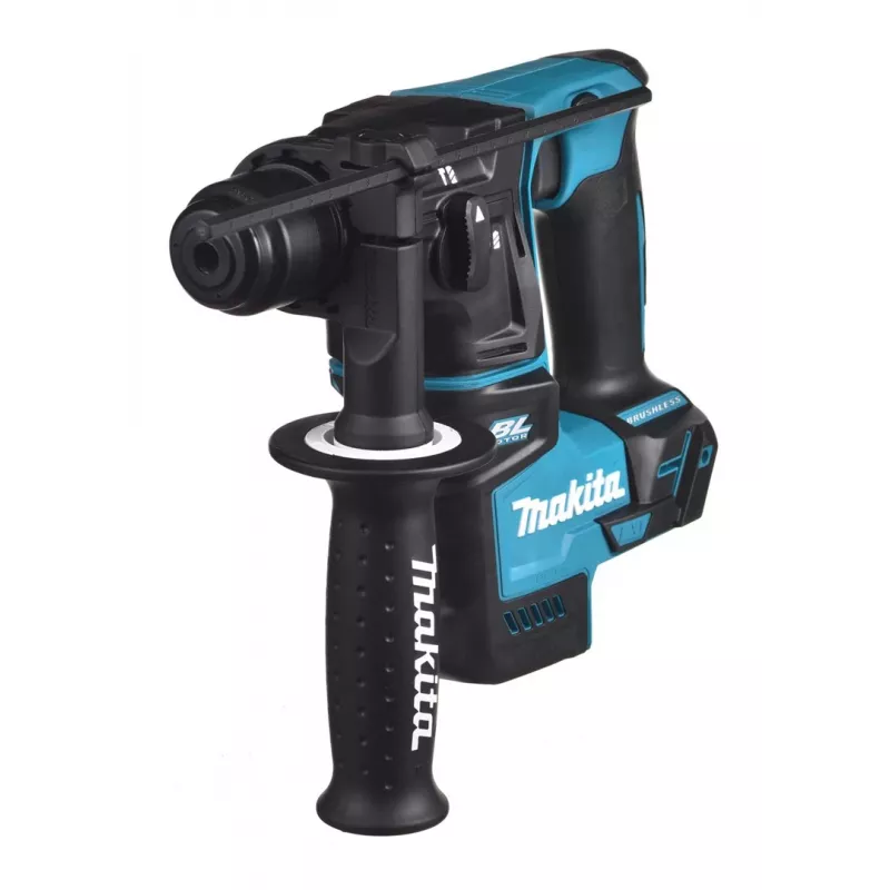 Rotācijas āmurs Makita DHR171Z SDS Plus