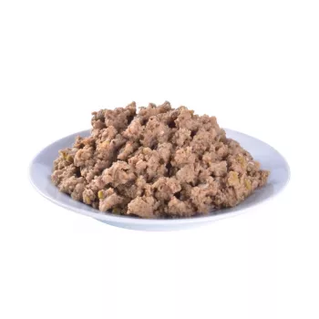 BRIT Veterinary Gastrointestinal Lamb - mitrā barība kaķiem - 12x85g