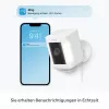 Ring Spotlight Cam Plus Plug-In āra tīkla novērošanas kamera