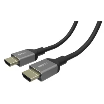 HDMI kabelis Emtec ECCHAT700HD 1,8m