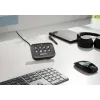 Stream Deck Elgato Neo melns 10GBJ9911 – programmējamas taustiņu vadības panelis