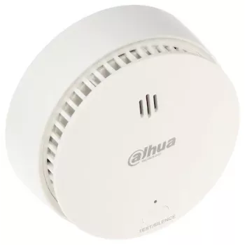 Dahua Technology DHI-HY-SA21A-W2(868) dūmu detektors, fotoelektrisks, bezvadu
