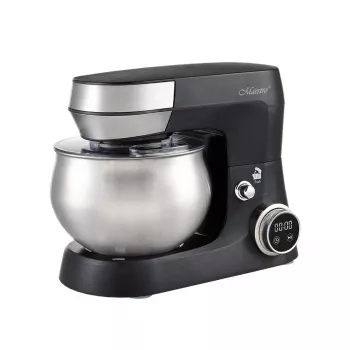 Planētu mikseris Feel-Maestro MR-558 ar 5 l bļodu, 2000 W Melns