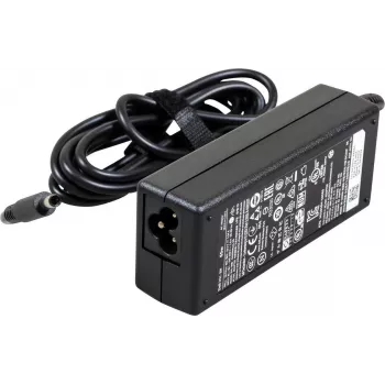 Strāvas adapteris Dell 65W 19.5V 3.34A modelis 2P8MW saderīgiem klēpjdatoriem