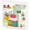 LEGO DUPLO 30712 Dzīvnieku kūka