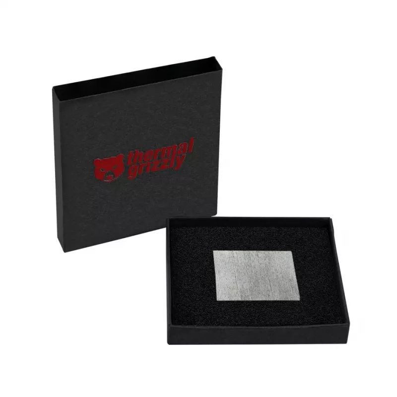 Termopārslēgs Thermal Grizzly KryoSheet TG-KS-29-25 29mm x 25mm x 0.2mm