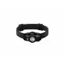 Galvas lāpa Led Lenser MH4 Melna 502151 200 lūmeni IP54
