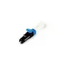 Corning NPC LC-Plug E9 OS2 melns bl 8830 (80611327760)