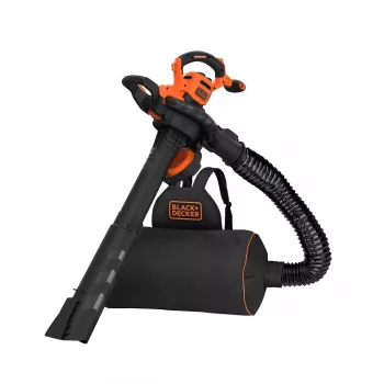 Pūtējs Black & Decker BEBLV300-QS