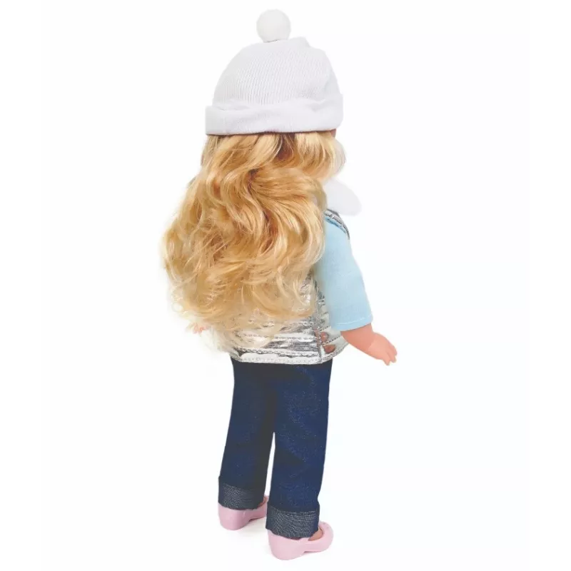 Lelle Artyk Natalia 185663 — 30 cm funkcionāla lelle
