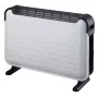 Elektrības sildītājs Blaupunkt HCO501