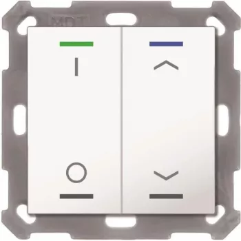 Mdt BE-TAL55T2.D1 KNX un ēku automatizācijas ierīce