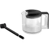 Braun Multiquick 5 sulu spiede J 500, 900 W, melna, sudraba