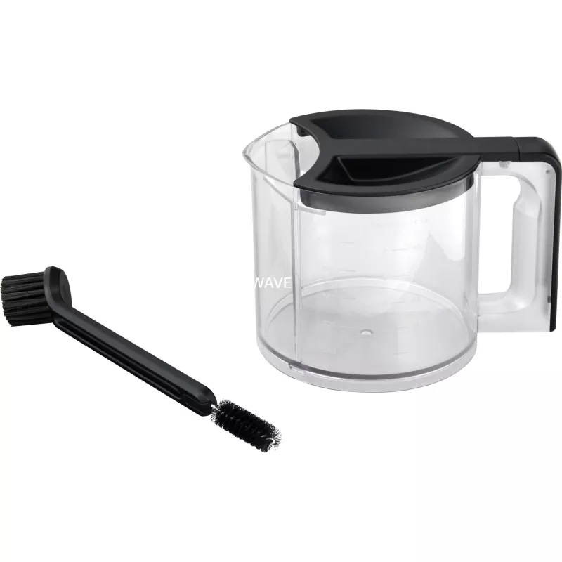 Braun Multiquick 5 sulu spiede J 500, 900 W, melna, sudraba