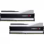 G.Skill Trident Z5 64 GB (2x 32 GB) DDR5-6000 CL32 Dual-Kit, Sudraba