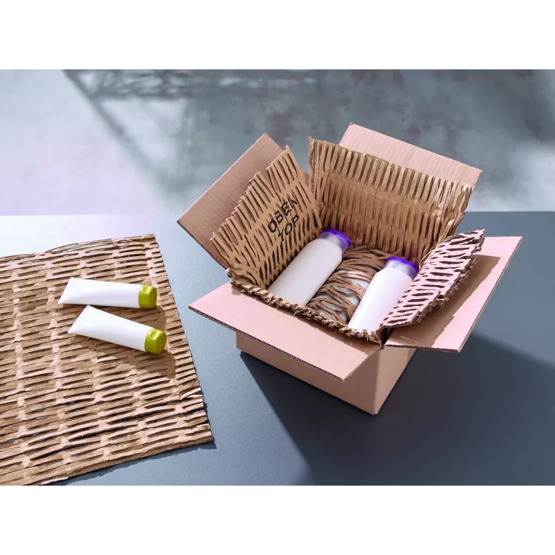Iepakošanas mašīna HSM ProfiPack C400