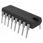 Precīzijas sprieguma-strāvas pārveidotājs IC Texas Instruments XTR110KP PDIP-16