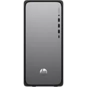 HP OmniDesk Desktop PC M02-0158ng - Intel® Core™ i5-14400, 16GB RAM, 1TB SSD, Intel UHD grafika, Windows 11 Home