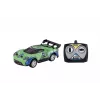 RC rallija auto REVELL One Piece Zoro – tālvadības modelis, kolekcionāra tematiskais dizains