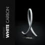 MDPC-X Sleeve Medium - White-Carbon PXW, 1m