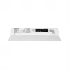 Veļas mazgājamā mašīna ar augšējo ielādi Electrolux EW2TN25262P, 8 kg, 1000 RPM, 42 L, 230 V, balta