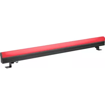 LED DMX caurule EUROLITE AKKU PT-100/32 — 32 pikseļu ar akumulatoru darbināma apgaismojuma caurule