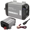 Qoltec 51952 viedais Monolith akumulatoru lādētājs LiFePO4/AGM/GEL/SLA, 10 A, 24 V