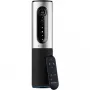 Logitech ConferenceCam Connect Sudraba Pārnēsājama Tīmekļa Kamera