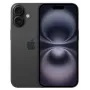 Viedtālrunis Apple iPhone 16 Plus 6,7 collu 128 GB Melns
