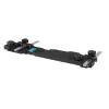 Makita vadotnes adapteris HS6601 ripzāģim