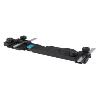 Makita vadotnes adapteris HS6601 ripzāģim