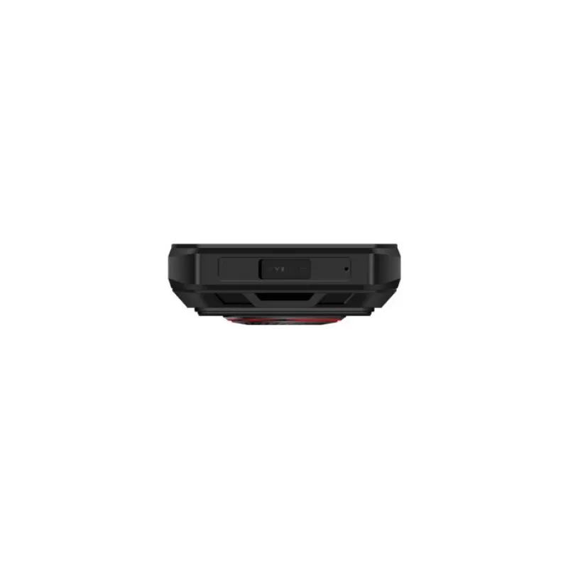 Viedtālrunis OukiTel WP56 5G 512GB 12GB Melns