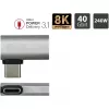 Dzimuma mainītājs Alcasa USB-AD400
