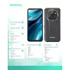 Viedtālrunis Oukitel WP39 Pro 12/512 11000mAh Pelēks