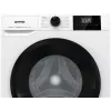 Brīvstāvoša veļas mazgājamā mašīna Gorenje W3NGPI72SBS, 7 kg, 1200 RPM, invertora motors, tvaiks, 15 programmas, balta