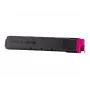 Toneris Kyocera TK-8600 TK8600 20000 lapas Fuksīns