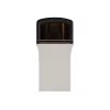 Transcend JetFlash 890 32GB — USB zibatmiņa ar divpusēju savienotāju