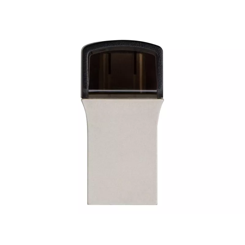 Transcend JetFlash 890 32GB — USB zibatmiņa ar divpusēju savienotāju