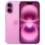 Viedtālrunis Apple iPhone 16 Plus 6,7 collu 256 GB Rozā